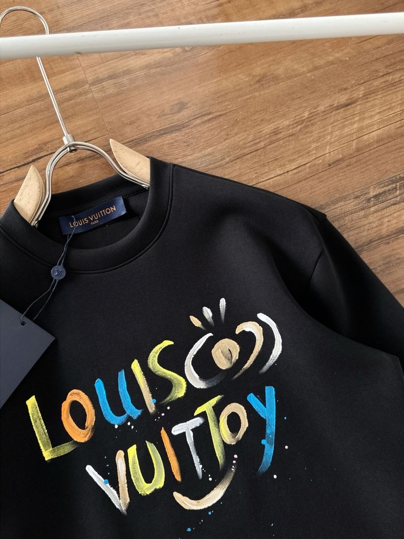 Louis Vuitton Hoodies